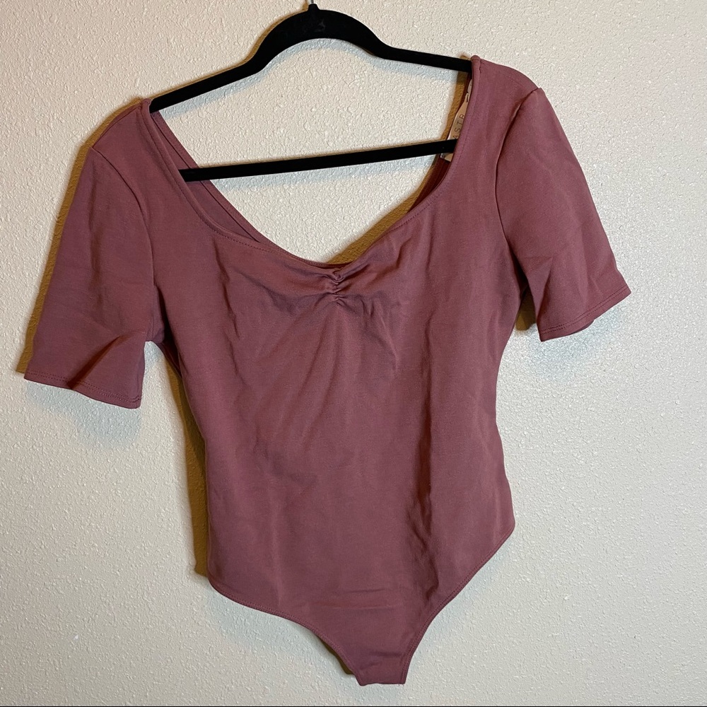 Astr the label bodysuit